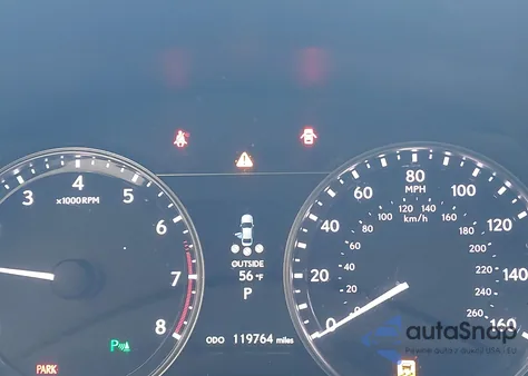 2013 Lexus Gs 350 from USA, damaged, VIN JTHCE1BL1D5018834